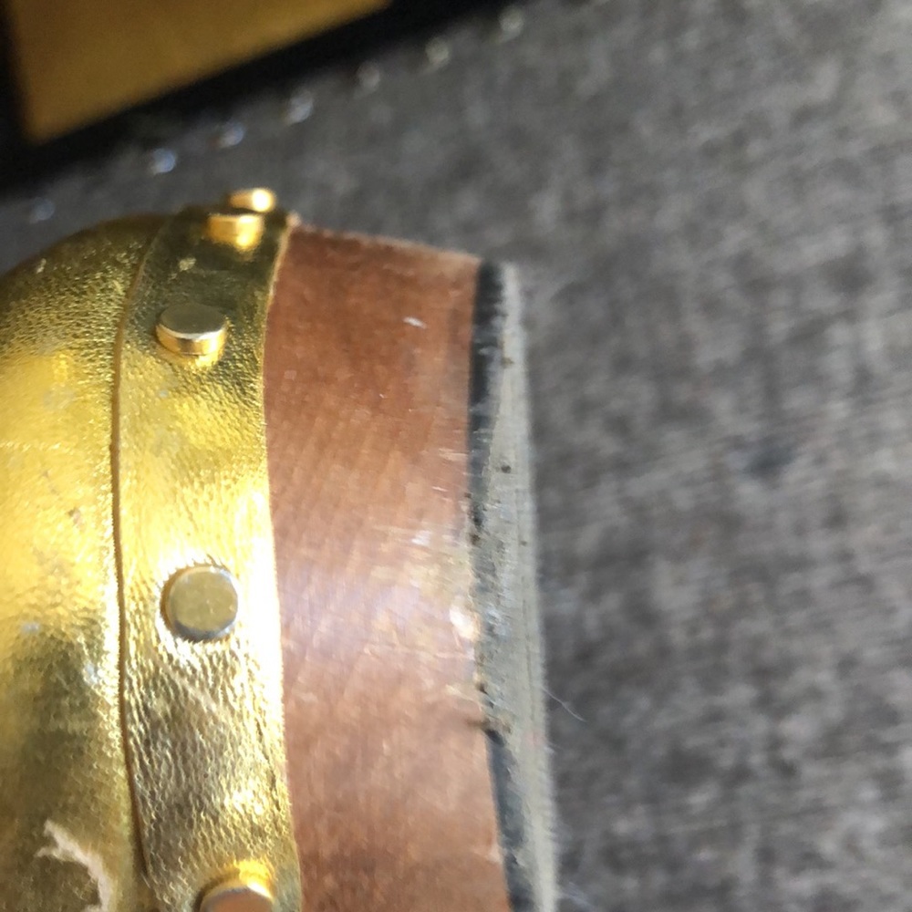 Gucci Authentic Clogs - Picture 8 of 8